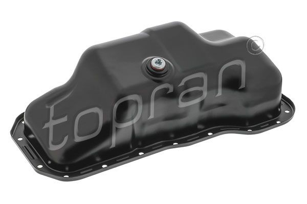 TOPRAN Oil sump 601 141 601 141 TOPRAN oil sump for FIAT 500