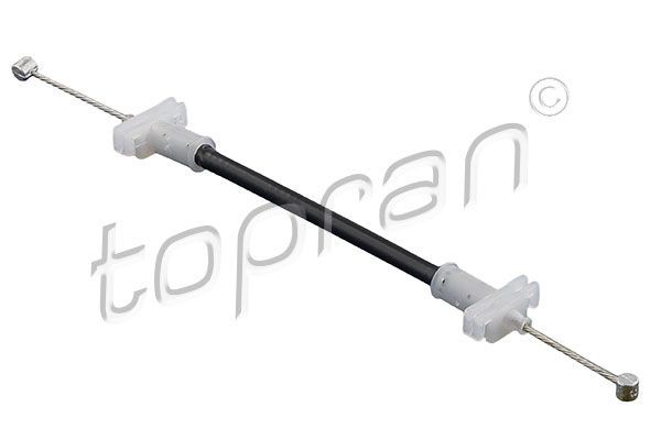 TOPRAN Tiahlo, odmykanie dverí 601 223 TOPRAN 601 223 Kľučka ALFA ROMEO 156 originálne