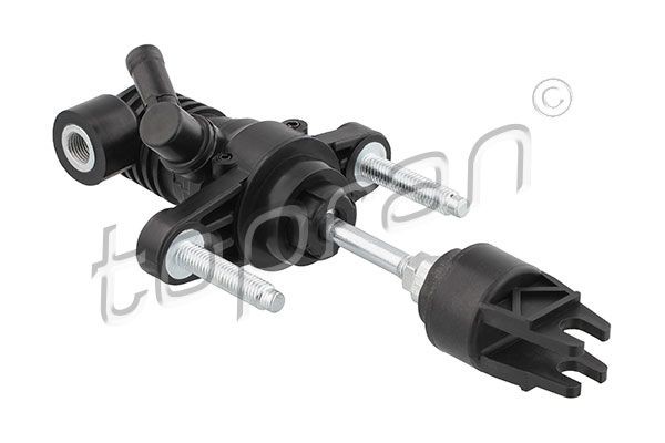 TOPRAN Huvudcylinder koppling 621 860 Byta Huvudkopplingscylinder LANCIA TREVI pris TOPRAN 621 860