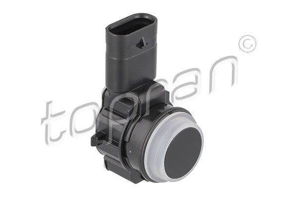 TOPRAN Sensore di parcheggio 622 058 622 058 Sensori di parcheggio TOPRAN SKODA CITIGO costo