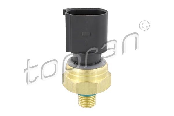 TOPRAN Sensor, brændstoftryk 622 519 Sensor brændstoftryk TOPRAN Kia CEE'D 622 519
