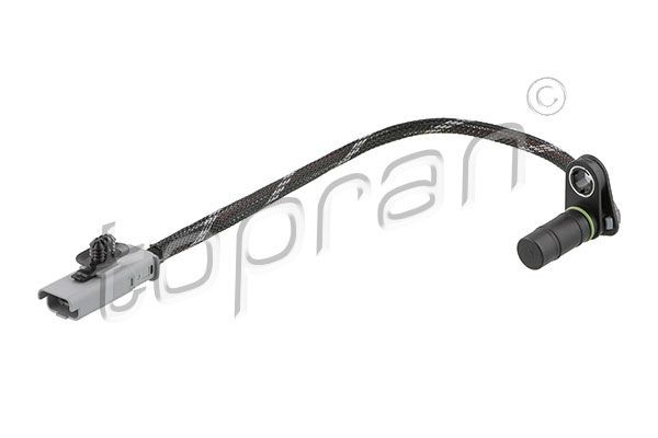 TOPRAN RPM Sensor, manual transmission 623 122 TOPRAN 623 122 Citroen DISPATCH speed sensor price