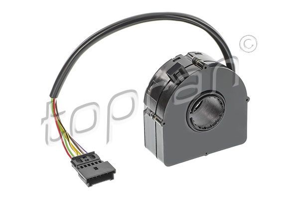 Lenkwinkelsensor TOPRAN 623 140 TOPRAN 623 140 Lenkwinkelsensor BMW X5 2001 Kosten