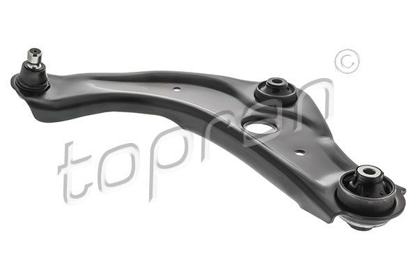 TOPRAN Draagarm 629 740 629 740 Draagarm NISSAN MURANO TOPRAN