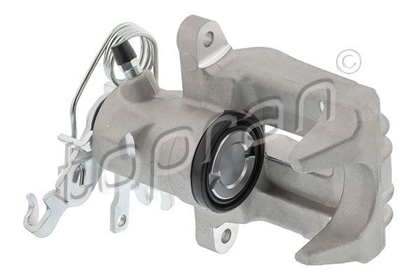 TOPRAN Bromsok 631 448 631 448 TOPRAN bromsok VW UP