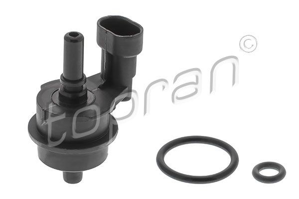 TOPRAN Fuel tank breather valve 633 221 TOPRAN 633 221 Fuel tank breather valve