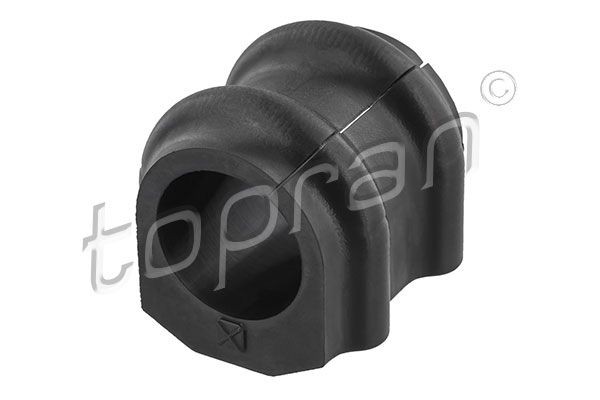 TOPRAN Silent bloc de barre stabilisatrice 636 011 TOPRAN 636011 Coussinet de barre stabilisatrice BMW X2 d'origine