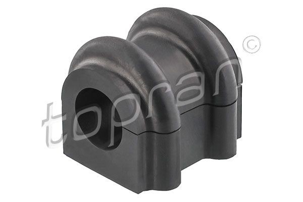 TOPRAN Stabilisatorstang rubber 636 015 636 015 Stabilisator rubbers KIA RIO TOPRAN