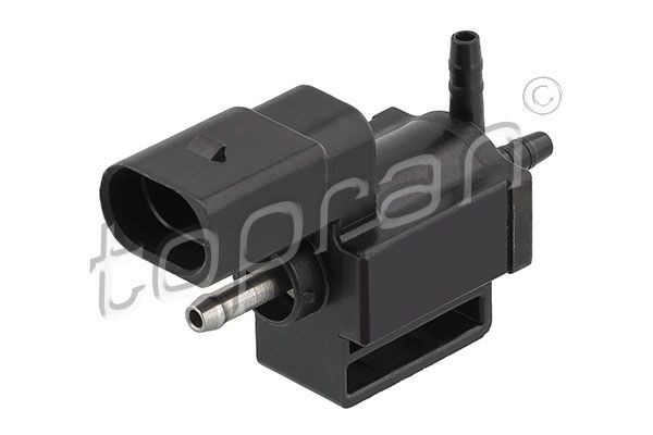Pressure Converter, exhaust control TOPRAN 639 821 TOPRAN 639 821 Audi Q3 2016 Boost pressure control valve price