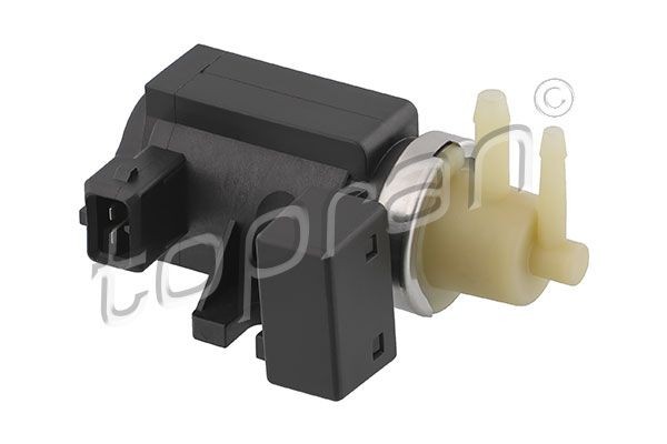 TOPRAN Pressure Converter 639 915 639 915 TOPRAN turbo control valve ABARTH GRANDE PUNTO