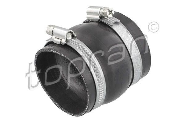 TOPRAN Laadluchtslang 723 031 723 031 Intercooler slang PEUGEOT 107 TOPRAN