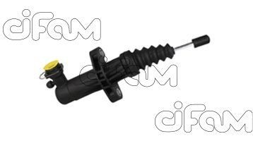 Hulpkoppelingscilinder CIFAM 404-179 CIFAM 404-179 Hulpkoppelingscilinder CHEVROLET LACETTI 2008
