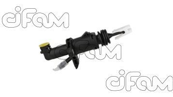 CIFAM Master Cylinder, clutch 505-260 Toyota YARIS CIFAM clutch master cylinder 505260