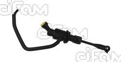 CIFAM Hoofdcilinder van de koppeling 505-296 505-296 CIFAM Hoofdcilinder, koppeling Volkswagen goedkoop