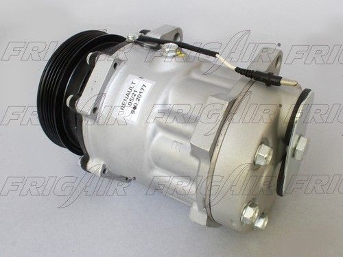 FRIGAIR AC-kompressor 940.20177 Klimakompressor FRIGAIR GT 940.20177 billige