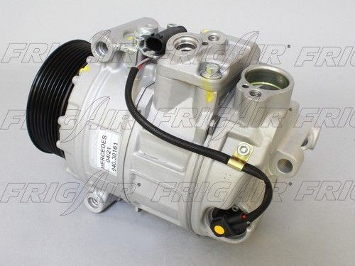 FRIGAIR Compressore aria condizionata 940.30161 940.30161 costo Compressore aria condizionata FRIGAIR MERCEDES-BENZ Serie 124