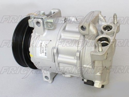FRIGAIR Κομπρεσέρ air condition 940.30192 Συμπιεστής air condition FRIGAIR 308 940.30192 φθηνά