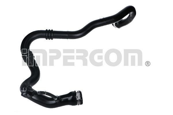 ORIGINAL IMPERIUM Flessibile aria alimentazione 224548 224548 costo Tubo intercooler DACIA DUSTER ORIGINAL IMPERIUM