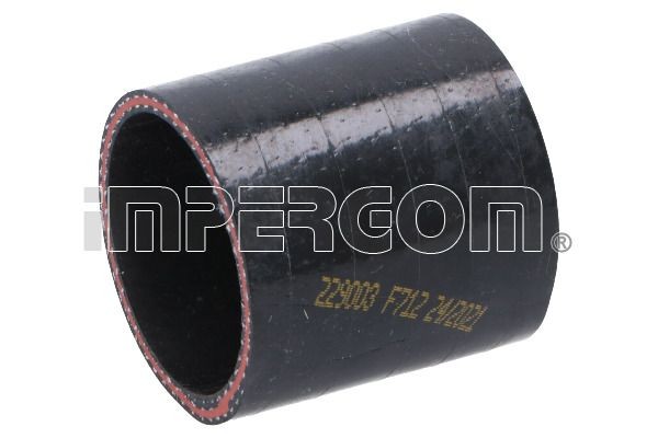 ORIGINAL IMPERIUM Gaine de suralimentation 229003 229003 Durite de turbo ORIGINAL IMPERIUM HYUNDAI VELOSTER