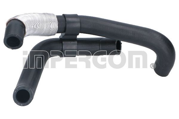 ORIGINAL IMPERIUM Radiatorslange 229008 229008 Slange, varmeutveksler-oppvarming HONDA PRELUDE ORIGINAL IMPERIUM