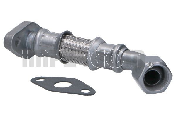 ORIGINAL IMPERIUM Tubo de óleo, compressor 229019 ORIGINAL IMPERIUM 229019 originais Tubo de óleo compressor Seat Alhambra 7V custo