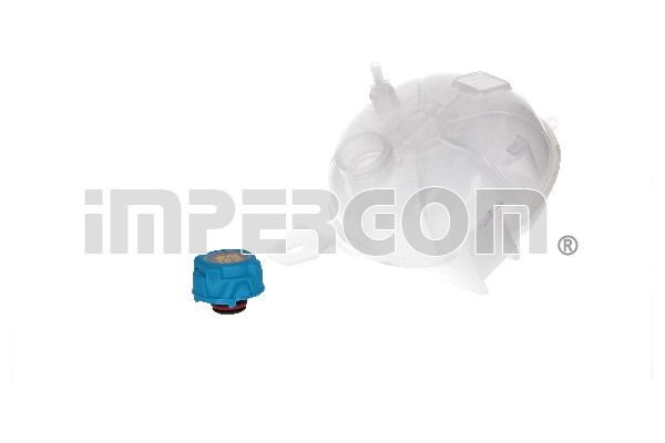 ORIGINAL IMPERIUM Kølervæskebeholder 29894 Ekspansionsbeholder ORIGINAL IMPERIUM Jeep GRAND CHEROKEE 29894