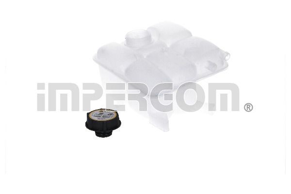 ORIGINAL IMPERIUM Expansietank, koelvloeistof 44468 44468 Koelvloeistofreservoir ORIGINAL IMPERIUM HONDA INTEGRA