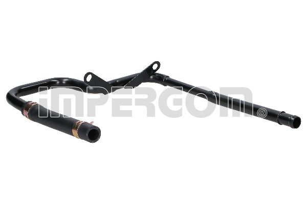 ORIGINAL IMPERIUM Coolant Tube 80132 FORD C-MAX ORIGINAL IMPERIUM radiator hose 80132