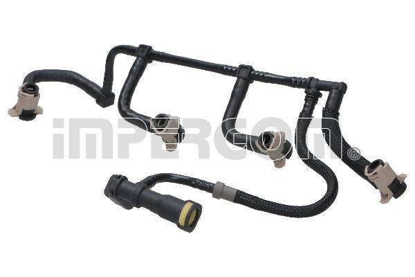 ORIGINAL IMPERIUM Letku, polttoaineen ylivuoto 85255 85255 ORIGINAL IMPERIUM Polttoaineen jakajan MERCEDES-BENZ
