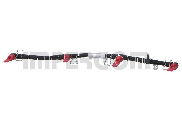 ORIGINAL IMPERIUM Brennstoffledning 85259 85259 Brennstoffslange SAAB 9-7X ORIGINAL IMPERIUM