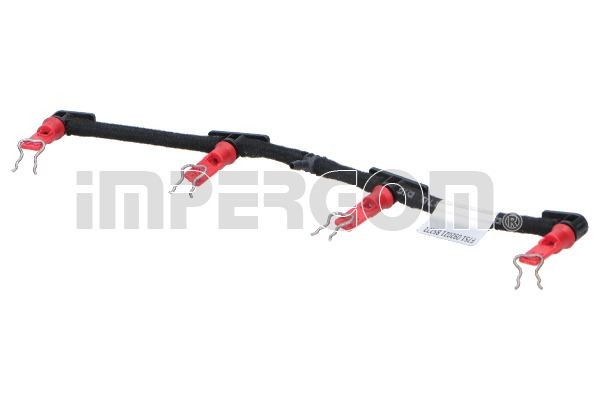 ORIGINAL IMPERIUM Slang, bränsleöverflöd 85272 JAGUAR fuel rail ORIGINAL IMPERIUM 85272