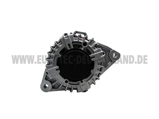 EUROTEC Generator 12061213 Dynamo EUROTEC Infiniti QX70 12061213