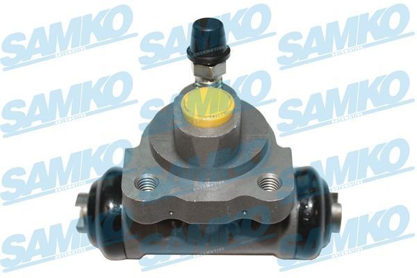 Cylindre de roue SAMKO C31307 SAMKO C31307 Cylindre de roue NISSAN ALMERA 2007
