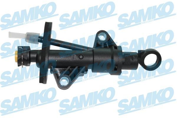 SAMKO Hovedcylinder, kobling F30345 SAMKO F30345 originale Audi Q3 F3B Hovedcylinder kobling hvad koster