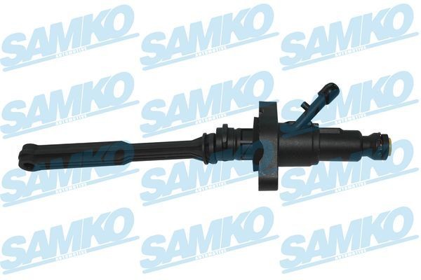 Huvudcylinder koppling SAMKO F30364 SAMKO F30364 Huvudkopplingscylinder FIAT PALIO 2011