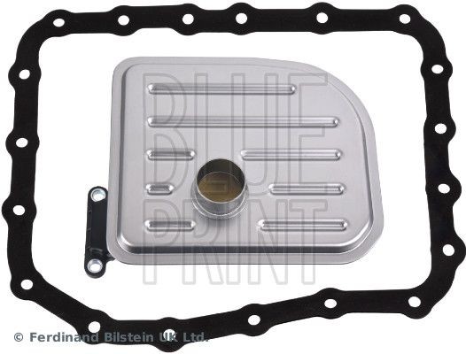 BLUE PRINT Hidrofiltru komplekts, Automātiskā pārnesumkārba ADBP210078 BLUE PRINT ADBP210078 Hidrofiltru komplekts, Automātiskā pārnesumkārba HYUNDAI Santa Fe II (CM) 2.0 CRDi 4x4 184 ZS 2011