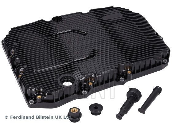 BLUE PRINT Automatic transmission oil pan ADBP210079 BLUE PRINT ADBP210079 Opel Corsa E x15 transmission oil pan cost