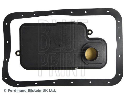 BLUE PRINT Hydraulisk filtersett, automatgir ADBP210080 ADBP210080 Automatfilter PEUGEOT 4007 BLUE PRINT