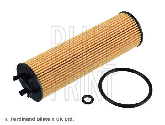 BLUE PRINT Oil filter ADBP210088 AUDI A6 BLUE PRINT oil filter ADBP210088