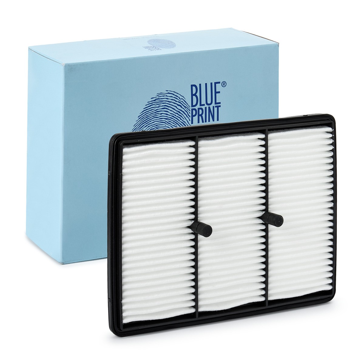 Luftfilter BLUE PRINT ADBP220060 BLUE PRINT ADBP220060 Luftfilter HYUNDAI KONA 2019