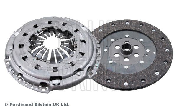 Clutch kit BLUE PRINT ADBP300036 BLUE PRINT ADBP300036 Volvo XC60 2011 Clutch set price