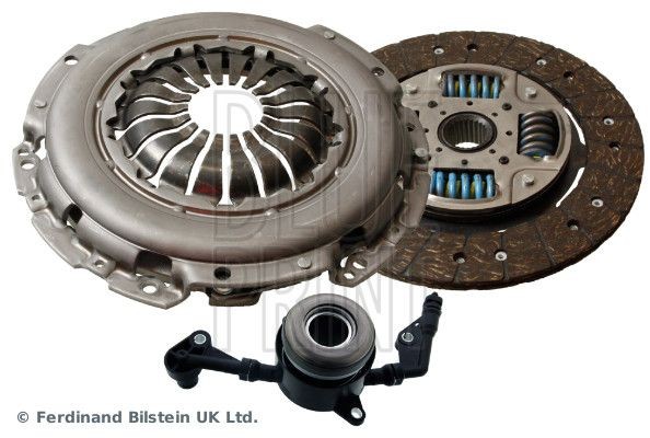 BLUE PRINT Clutchsett ADBP300044 Sportsclutch BLUE PRINT Mercedes-Benz 123-serien ADBP300044