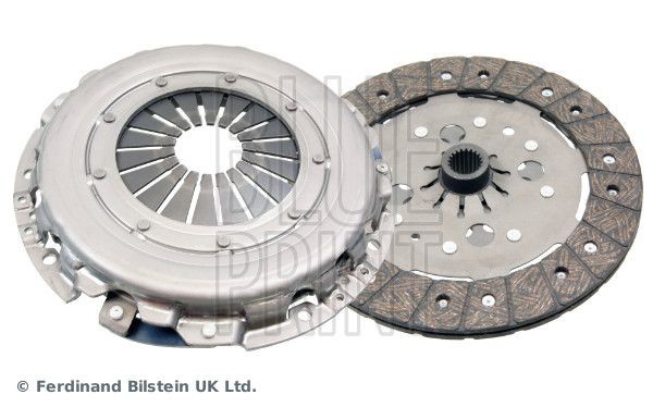 BLUE PRINT Kit de embraiagem ADBP300083 ADBP300083 BLUE PRINT Kit embraiagem bimassa Fiat baratos