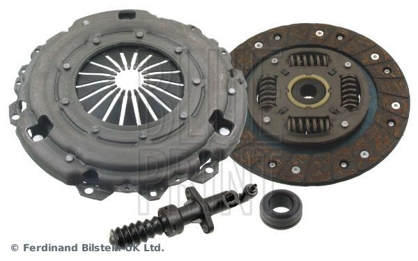 Koblingssæt BLUE PRINT ADBP300086 BLUE PRINT ADBP300086 Koblingssæt SUZUKI LIANA 2024