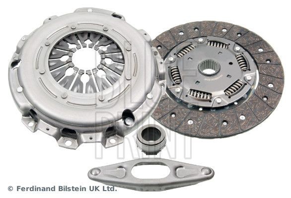 BLUE PRINT Koblingssæt ADBP300108 Koblingssæt BLUE PRINT BMW X3 ADBP300108
