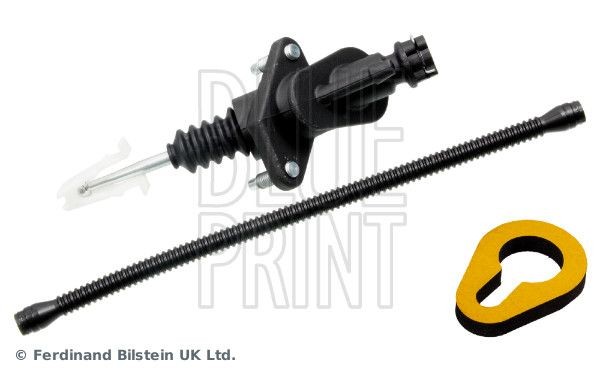 BLUE PRINT Hoofdcilinder van de koppeling ADBP340018 Koppeling OPEL Corsa C Sedan (X01): Hoofdcilinder van de koppeling BLUE PRINT ADBP340018