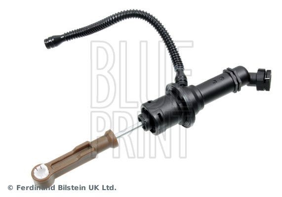 BLUE PRINT Huvudcylinder koppling ADBP340020 ADBP340020 BLUE PRINT huvudkopplingscylinder RENAULT CAPTUR