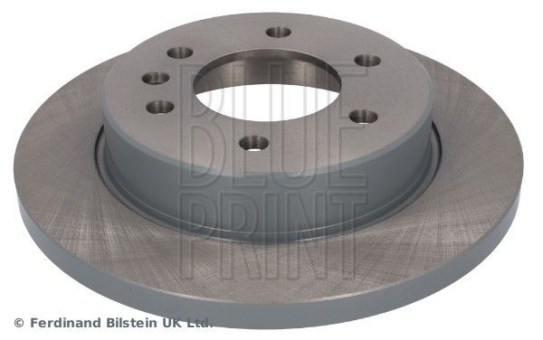 BLUE PRINT Disco freno ADBP430099 BLUE PRINT ADBP430099 Dischi freno sportivi Sprinter 4-t Camion pianale / Telaio (907) prezzo