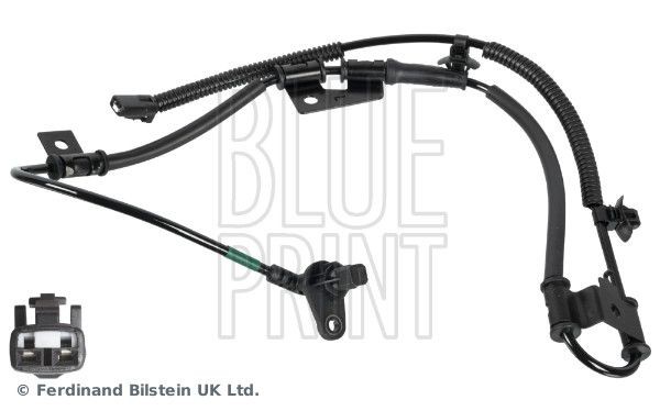 BLUE PRINT ABS sensor ADBP710084 ADBP710084 BLUE PRINT abs sensor KIA SEDONA