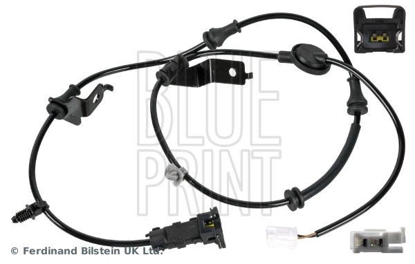 BLUE PRINT ABS-forbindelseskalbel ADBP710085 BLUE PRINT ADBP710085 Kabelsett Mazda 2 originale